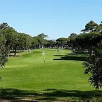 וילה V2 Aldeia Do Golf- Piscina, Familiar, Aconchegante וילהמורה