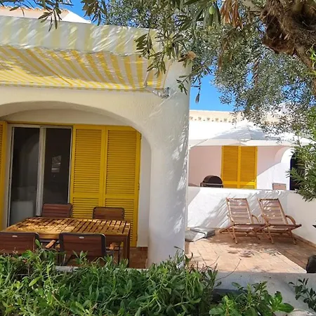 V2 Aldeia Do Golf- Piscina, Familiar, Aconchegante Villa