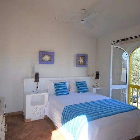 Villa V2 Aldeia Do Golf- Piscina, Familiar, Aconchegante Vilamoura