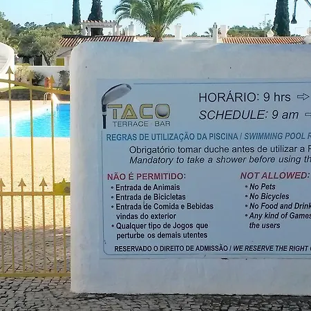 V2 Aldeia Do Golf- Piscina, Familiar, Aconchegante Villa