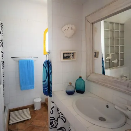 V2 Aldeia Do Golf- Piscina, Familiar, Aconchegante Villa