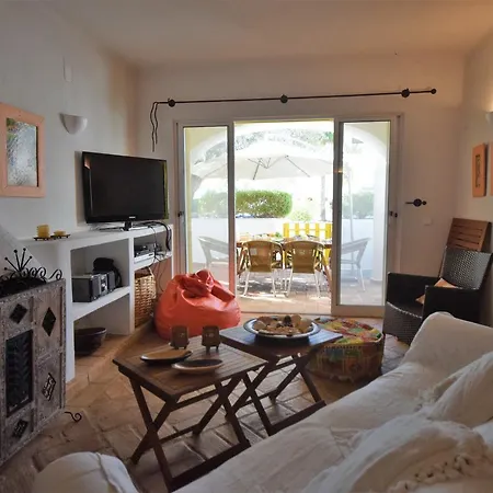 V2 Aldeia Do Golf- Piscina, Familiar, Aconchegante