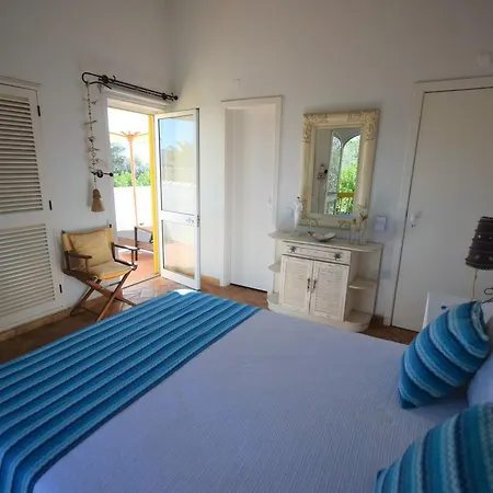 Villa V2 Aldeia Do Golf- Piscina, Familiar, Aconchegante