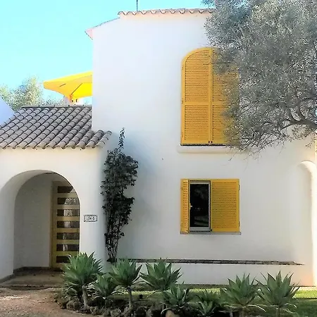 Villa V2 Aldeia Do Golf- Piscina, Familiar, Aconchegante Vilamoura