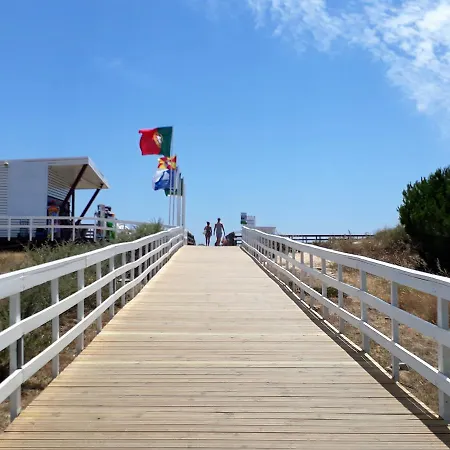 V2 Aldeia Do Golf- Piscina, Familiar, Aconchegante *