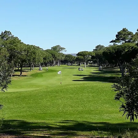 빌라 V2 Aldeia Do Golf- Piscina, Familiar, Aconchegante 빌라모라