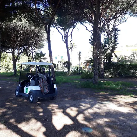 V2 Aldeia Do Golf- Piscina, Familiar, Aconchegante 빌라