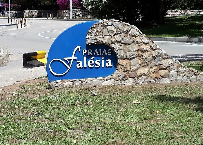 V2 Aldeia Do Golf- Piscina, Familiar, Aconchegante