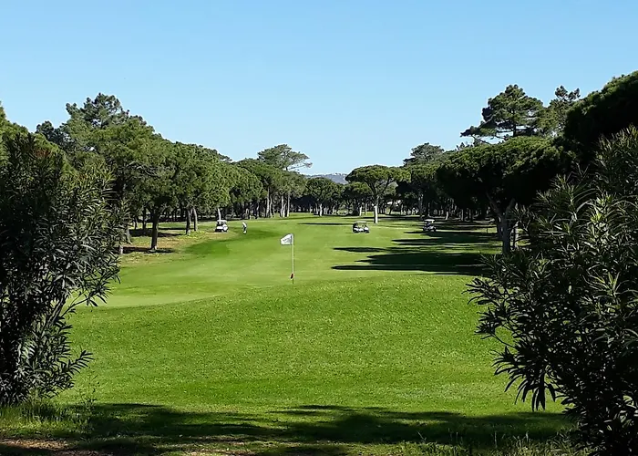 Villa V2 Aldeia Do Golf- Piscina, Familiar, Aconchegante Vilamoura
