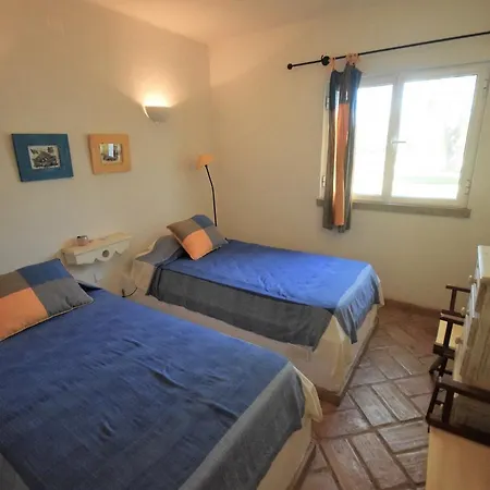 V2 Aldeia Do Golf- Piscina, Familiar, Aconchegante Vila