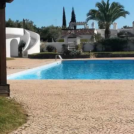 Villa V2 Aldeia Do Golf- Piscina, Familiar, Aconchegante Vilamoura