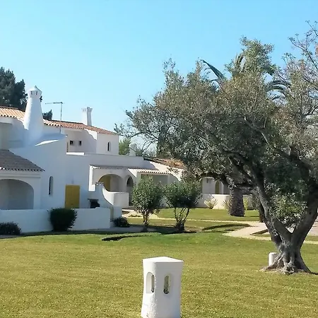 Villa V2 Aldeia Do Golf- Piscina, Familiar, Aconchegante *