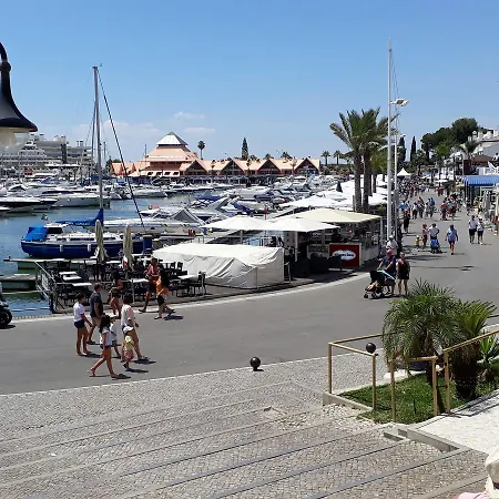 V2 Aldeia Do Golf- Piscina, Familiar, Aconchegante Vila
