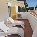 Vila V2 Aldeia Do Golf- Piscina, Familiar, Aconchegante Vilamoura