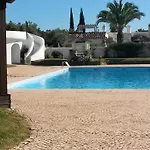 Vila V2 Aldeia Do Golf- Piscina, Familiar, Aconchegante Vilamoura