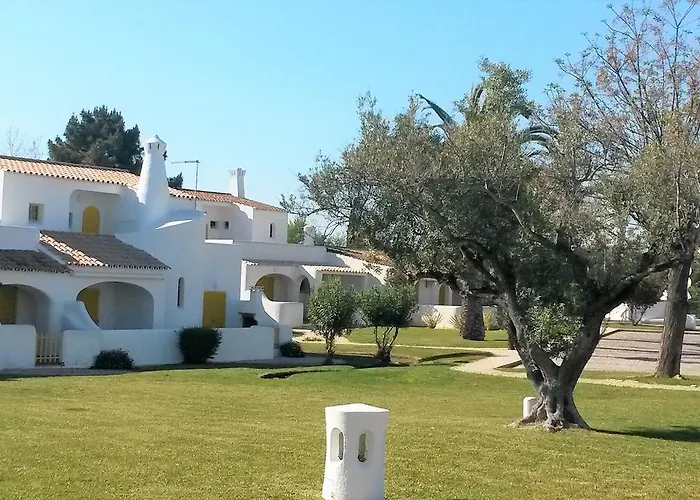 빌라 V2 Aldeia Do Golf- Piscina, Familiar, Aconchegante *